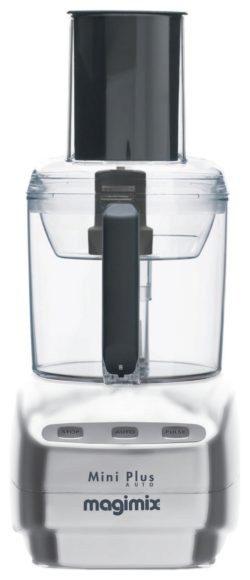 Magimix - Le Mini Food Processor - Satin